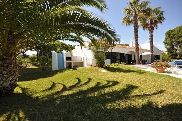 Villa, 4 Yatak Odası, Engellilere Uygun, Balkon