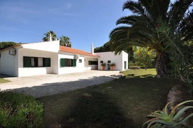 Villa, 4 Yatak Odası, Engellilere Uygun, Balkon