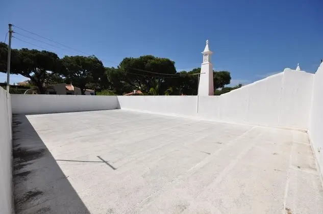 Villa, 4 Yatak Odası, Engellilere Uygun, Balkon