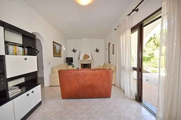 Villa, 4 Yatak Odası, Engellilere Uygun, Balkon