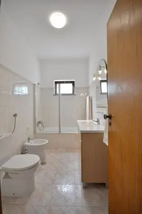 Villa, 4 Yatak Odası, Engellilere Uygun, Balkon