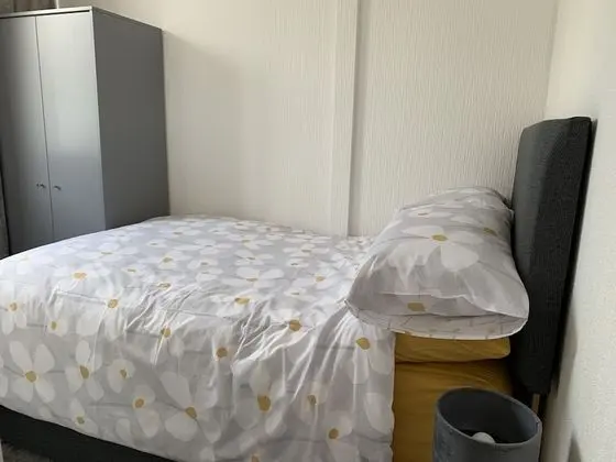 Dağ Evi, Birden Çok Yatak
