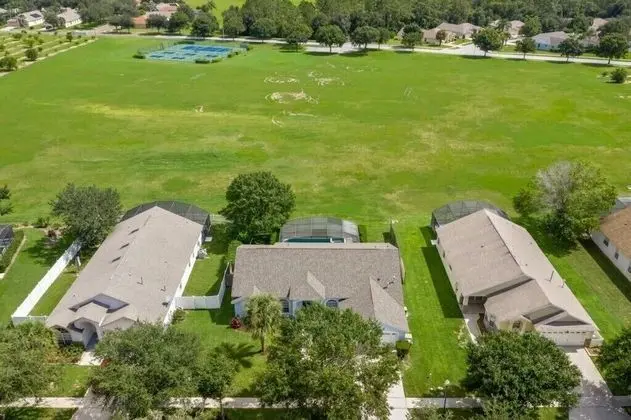 Villa (Close to Disney, Private Pool & Spa, )