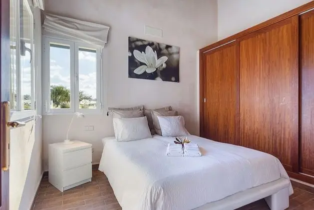 Villa, 4 Yatak Odası, Kişiye Özel Havuzlu