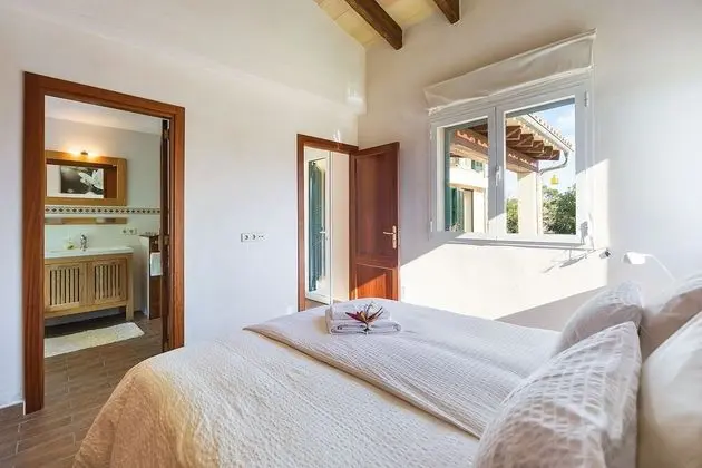 Villa, 4 Yatak Odası, Kişiye Özel Havuzlu