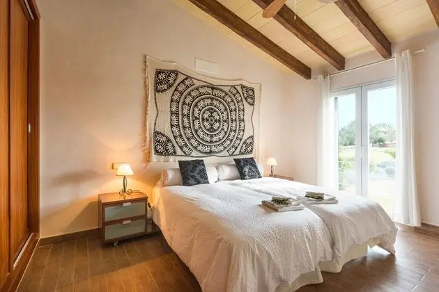 Villa, 4 Yatak Odası, Kişiye Özel Havuzlu