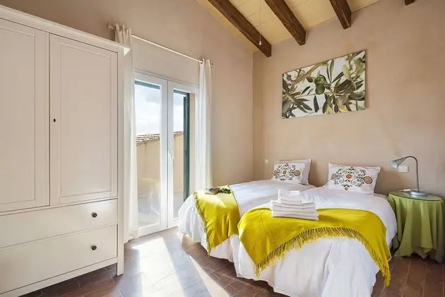Villa, 4 Yatak Odası, Kişiye Özel Havuzlu