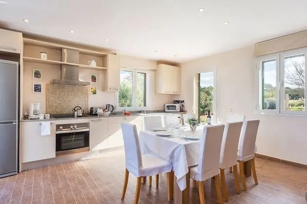 Villa, 4 Yatak Odası, Kişiye Özel Havuzlu
