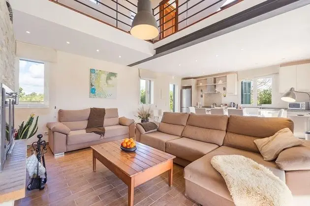 Villa, 4 Yatak Odası, Kişiye Özel Havuzlu