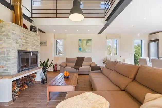 Villa, 4 Yatak Odası, Kişiye Özel Havuzlu