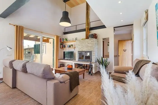 Villa, 4 Yatak Odası, Kişiye Özel Havuzlu