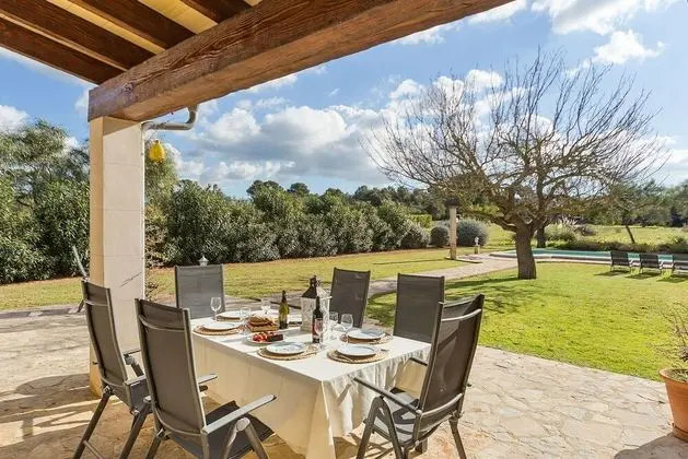 Villa, 4 Yatak Odası, Kişiye Özel Havuzlu