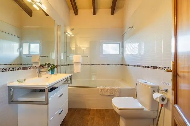 Villa, 4 Yatak Odası, Kişiye Özel Havuzlu