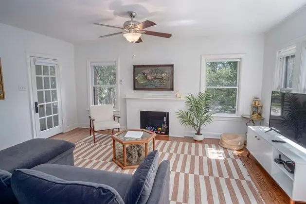 Ev (4 Bedrooms)