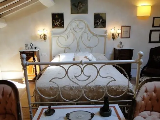 Villa, 3 Yatak Odası, Sigara İçilebilir, Şömine