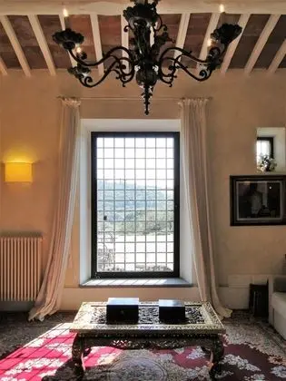 Villa, 3 Yatak Odası, Sigara İçilebilir, Şömine