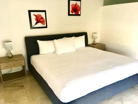 Apart Daire, 2 Yatak Odası, Balkon