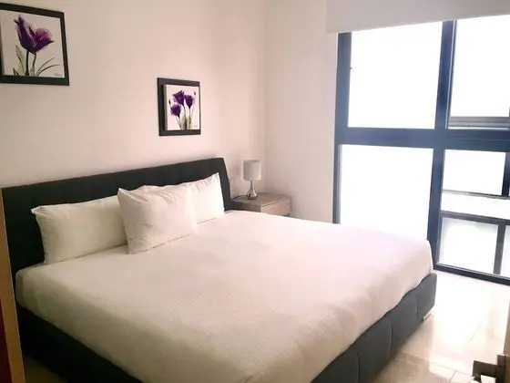 Apart Daire, 2 Yatak Odası, Balkon