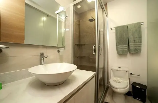 Apart Daire, 2 Yatak Odası, Balkon