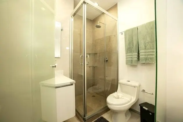 Apart Daire, 2 Yatak Odası, Balkon
