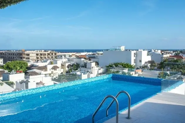Apart Daire, 2 Yatak Odası, Balkon