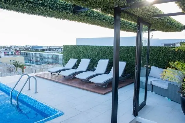 Apart Daire, 2 Yatak Odası, Balkon
