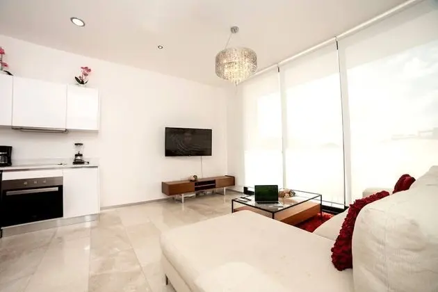 Apart Daire, 2 Yatak Odası, Balkon