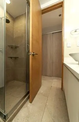 Apart Daire, 2 Yatak Odası, Balkon