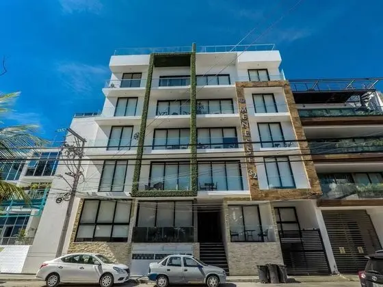 Apart Daire, 2 Yatak Odası, Balkon