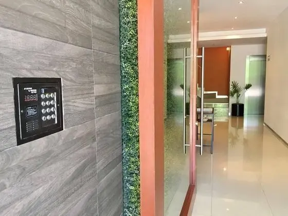 Apart Daire, 2 Yatak Odası, Balkon