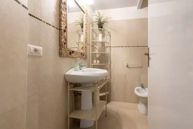 Apart Daire, 1 Yatak Odası, Buzdolabı