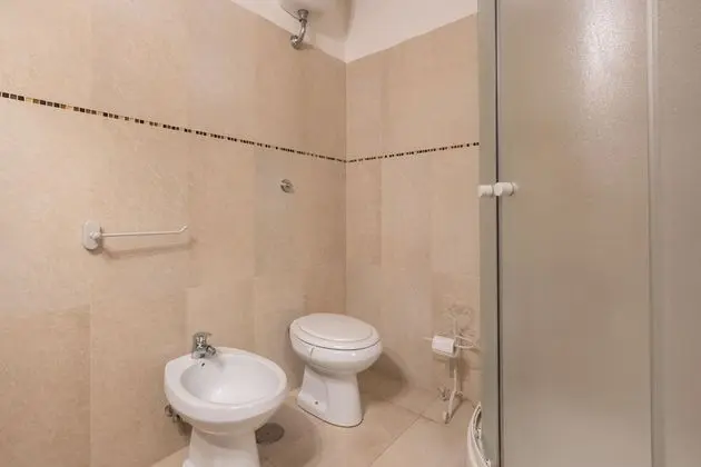 Apart Daire, 1 Yatak Odası, Buzdolabı