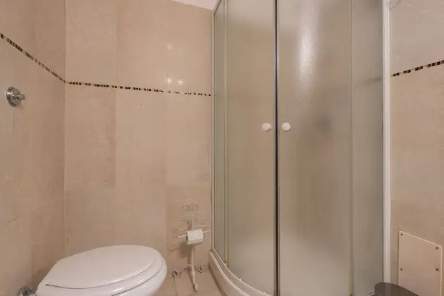 Apart Daire, 1 Yatak Odası, Buzdolabı