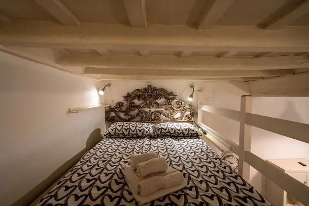 Apart Daire, 1 Yatak Odası, Buzdolabı