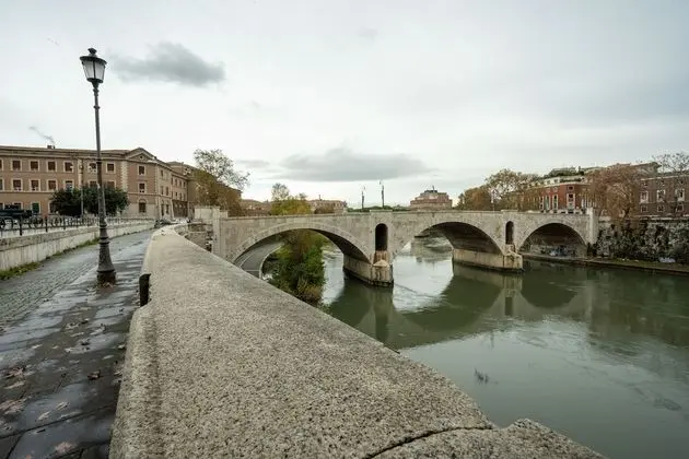 Apart Daire, 1 Yatak Odası, Buzdolabı