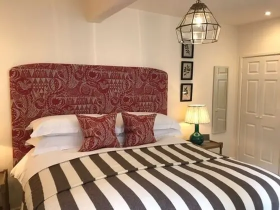 Standard Tek Büyük veya İki Ayrı Yataklı Oda (With a Wet Room)