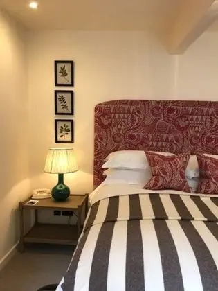 Standard Tek Büyük veya İki Ayrı Yataklı Oda (With a Wet Room)