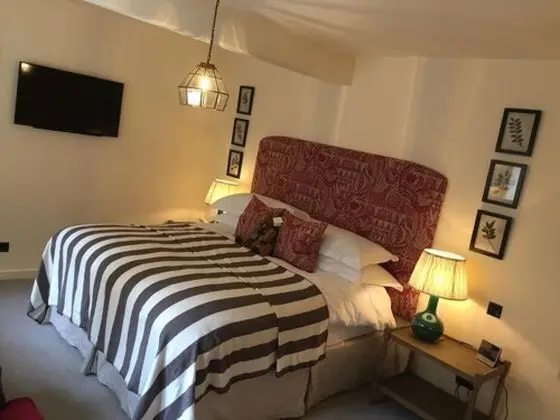 Standard Tek Büyük veya İki Ayrı Yataklı Oda (With a Wet Room)