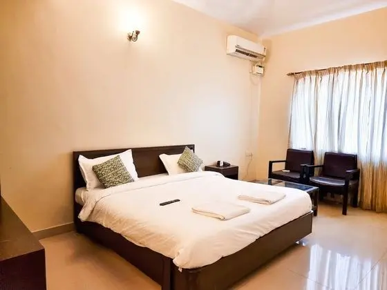 Deluxe Villa