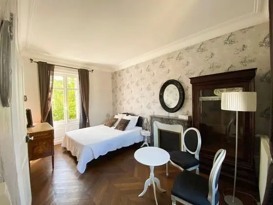 Standard Tek Büyük Yataklı Oda, 1 Büyük (Queen) Boy Yatak, Sigara İçilmez