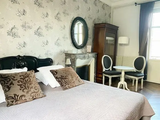 Standard Tek Büyük Yataklı Oda, 1 Büyük (Queen) Boy Yatak, Sigara İçilmez