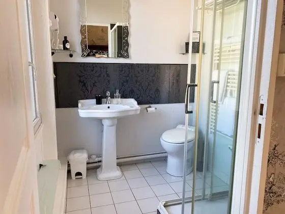 Standard Tek Büyük Yataklı Oda, 1 Büyük (Queen) Boy Yatak, Sigara İçilmez