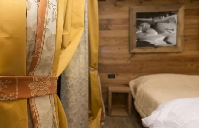 Üç Kişilik Oda, Balkon