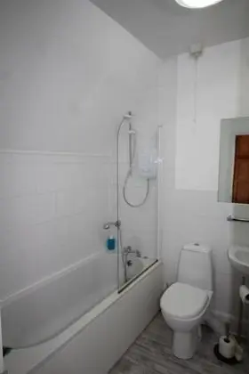 Standard Tek Büyük Yataklı Oda, Banyolu/Duşlu (Belvedore)