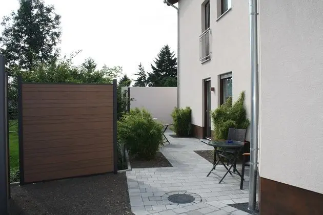 Junior Apart Daire, 1 En Büyük (King) Boy Yatak ve Çekyat, Sigara İçilmez, Banyolu/Duşlu