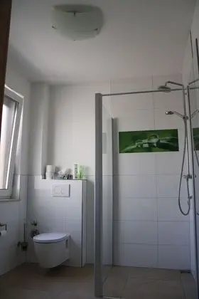 Junior Apart Daire, 1 En Büyük (King) Boy Yatak ve Çekyat, Sigara İçilmez, Banyolu/Duşlu