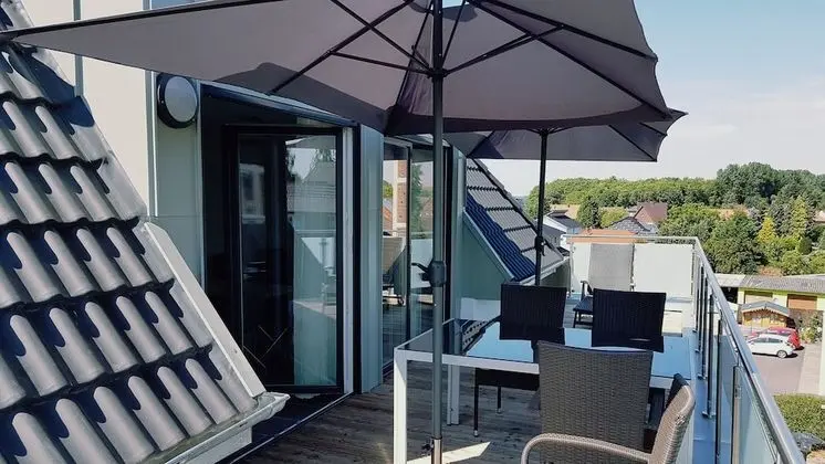 Panoramic Apart Daire