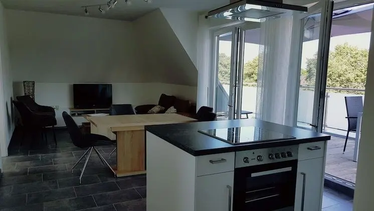 Panoramic Apart Daire