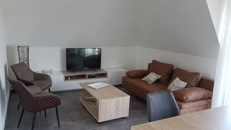 Panoramic Apart Daire