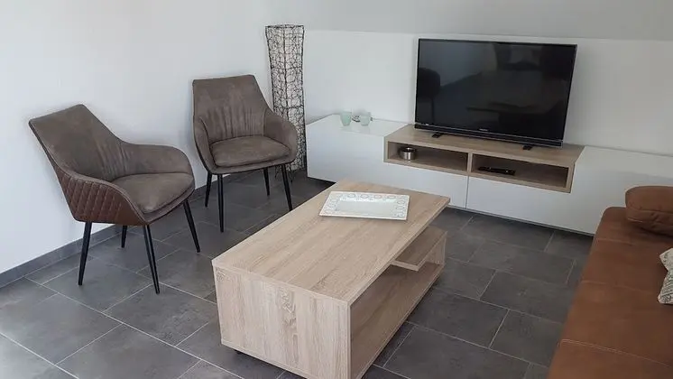 Panoramic Apart Daire